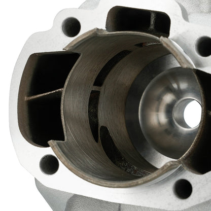 Cilindro 2Fast 100cc Minarelli horizontal LC