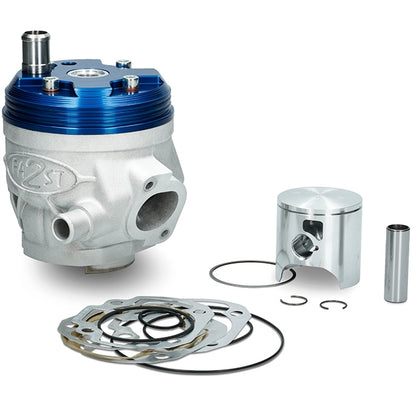 Cilindro 2Fast 100cc Minarelli horizontal LC