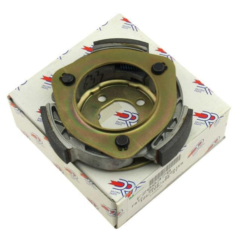Embrague DR Piaggio 125/150/180cc 4T FZ00378