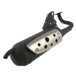 Escape Tecnigas Silent Pro Katana scooter (CE)