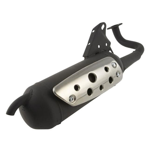 Escape Tecnigas Silent Pro Suzuki Address