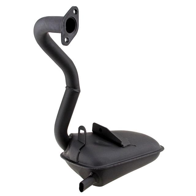 Escape Tecnigas tipo original Vespa PK 75 XL