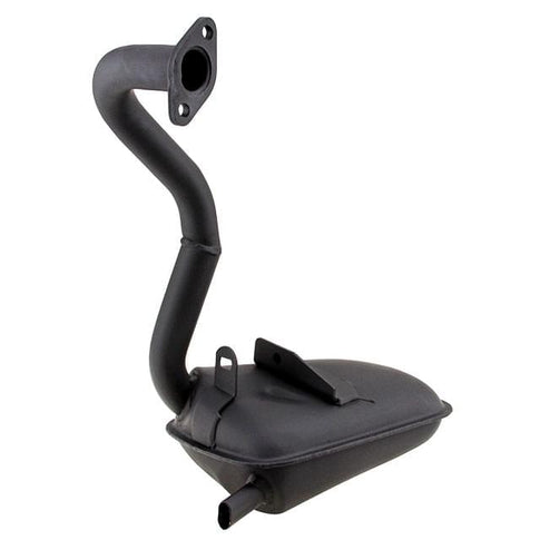 Escape Tecnigas tipo original Vespa PK 75 XL