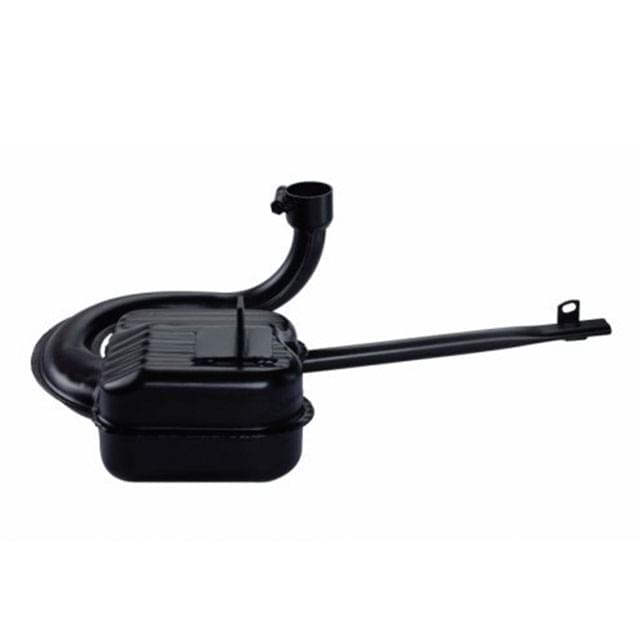 Escape Tecnigas Vespa 150 S / Sprint 160GT 2T