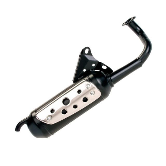 Escape Tecnigas Silent Pro CPI Hussar Popcorn número E / Popcorn Euro2