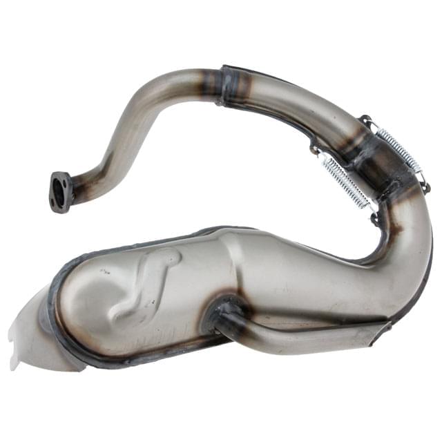 Escape Tecnigas Proma Vespa Primavera/Super/SL 75/125 2T