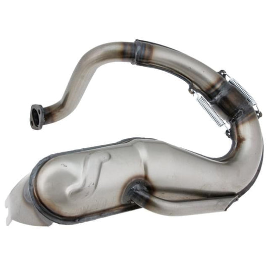 Escape Tecnigas Proma Vespa Primavera/Super/SL 75/125 2T