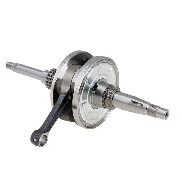 Cigüeñal DR Honda SH / Dylan / PS / SilverWing 125 04-12 IM07055