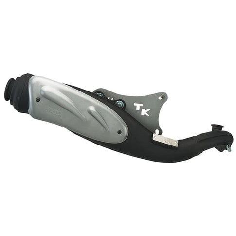 Escape Turbokit completo Malaguti Crosser