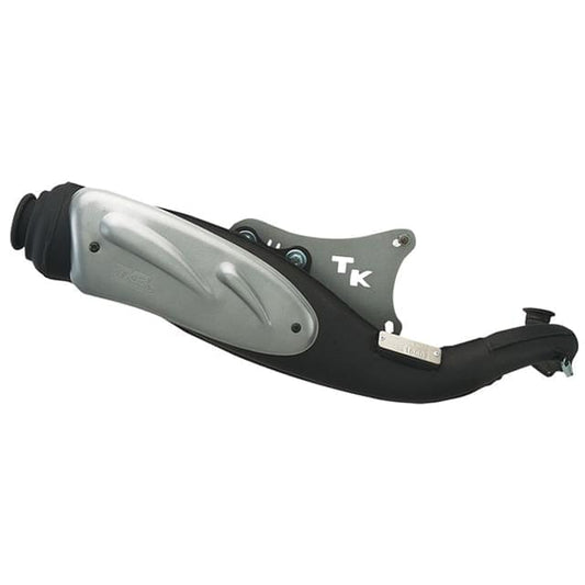 Escape Turbokit completo Malaguti Crosser