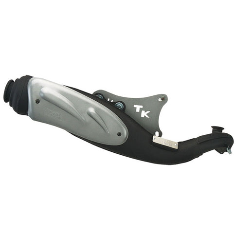 Échappement Turbokit Daelim S-Five / E-Five 50