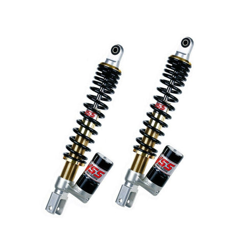 Kit amortiguadores traseros Honda SH 300 07-17 YSS
