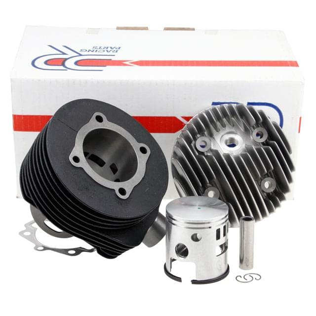 Cilindro DR 177cc Vespa PX/CL/Iris 125/150 KT00017