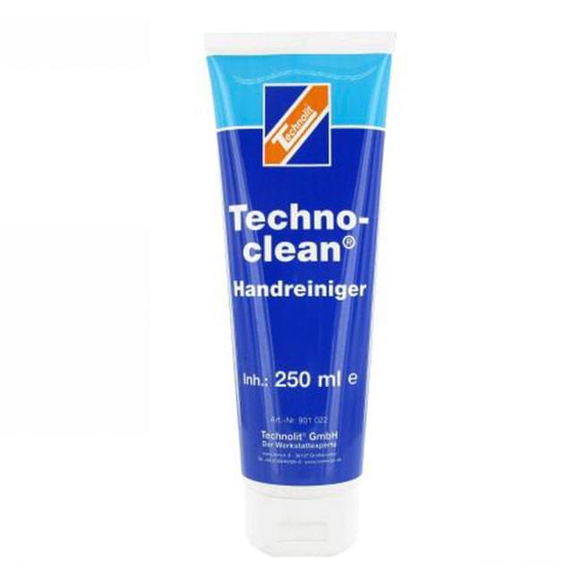 Sabão para lavar as mãos Tecno-Clean pH neutro 250g