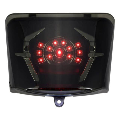 Feu arrière MKII Vespa GTS / GTS Super / GTV / GT 60 125-300 SIP