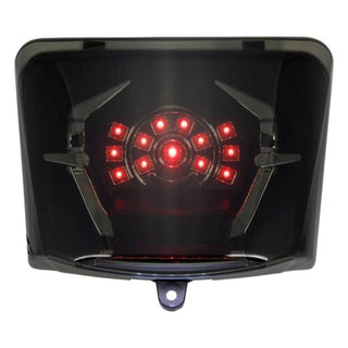 Feu arrière MKII Vespa GTS / GTS Super / GTV / GT 60 125-300 SIP