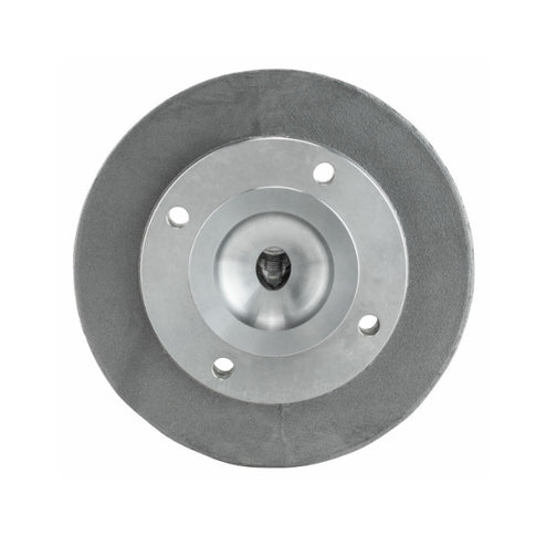 Central spark plug cylinder head M1L 60 GTR Quattrini