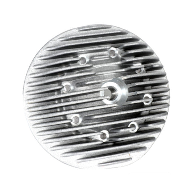 Cylinder head M200 Vespa Quattrini