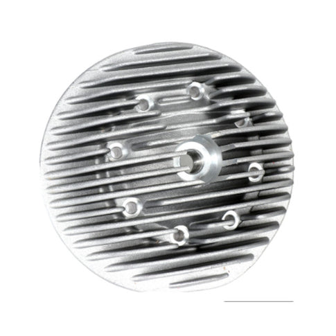 Cylinder head M200 Vespa Quattrini