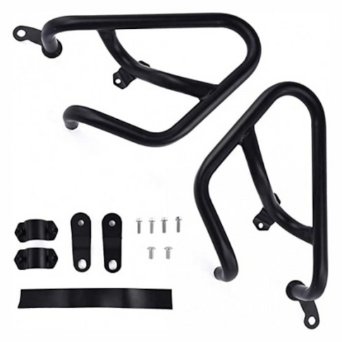 Defensas motor Honda NC 750 S / NC 750 X 16-20 Givi TN1111