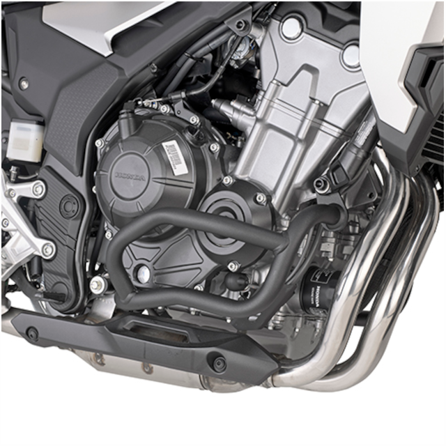 Defensas Honda CB 500 F 19-20 / Honda CB 500 X 19-21 Givi TN1171
