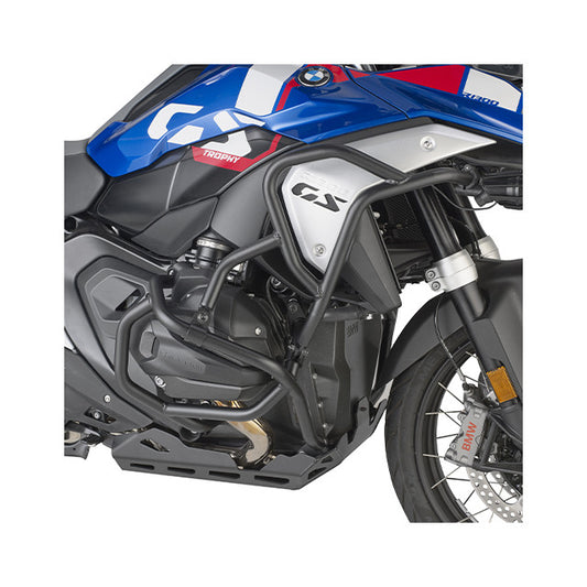 Upper crash bars engine Honda XL 750 Transalp 23-24 Givi