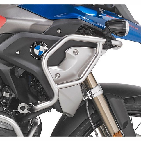 Defensas motor superiores BMW R 1200 GS 17-18 / R 1250 GS 19-21 Givi TNH5124OX