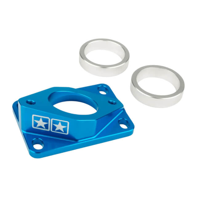Tobera de admisión Derbi / Minarelli AM6 Stage6 High Flow MK2 d=34mm