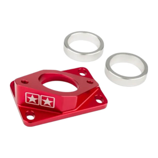 Tobera de admisión Derbi / Minarelli AM6 Stage6 High Flow MK2 d=34mm