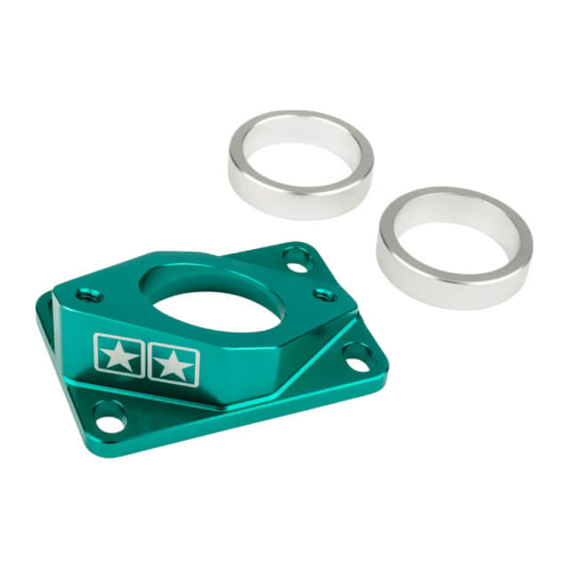 Tobera de admisión Derbi / Minarelli AM6 Stage6 High Flow MK2 d=34mm