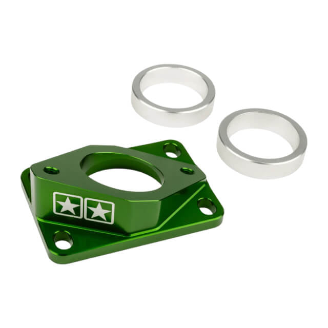 Tobera de admisión Derbi / Minarelli AM6 Stage6 High Flow MK2 d=34mm
