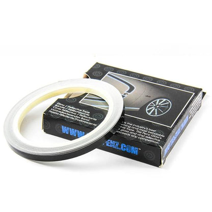 Bande réfléchissante pour jantes et carénages TirePenz