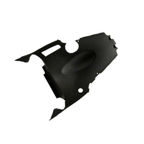 Passage de roue Yamaha Jog R/RR - non peint