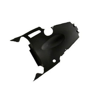 Passage de roue Yamaha Jog R/RR - non peint