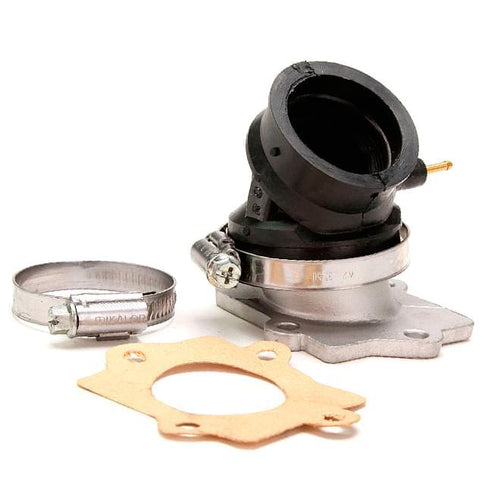 Intake manifold Minarelli horizontal d=34mm 360º Barikit