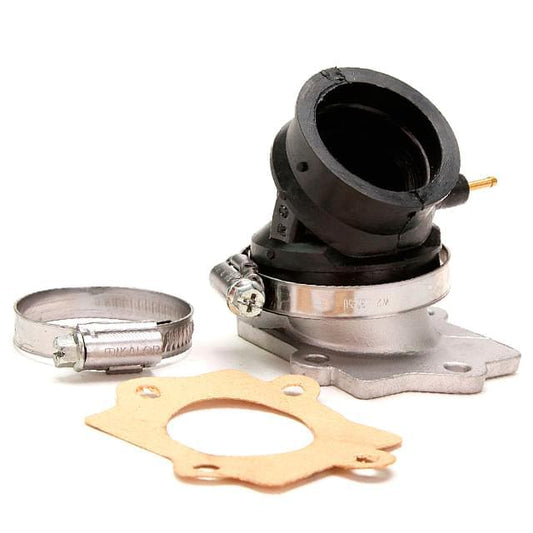 Intake manifold Minarelli horizontal d=34mm 360º Barikit