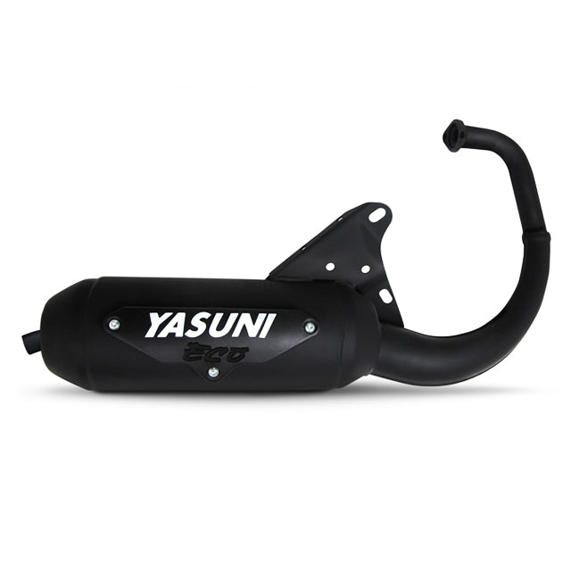 Escape Yasuni ECO Minarelli vertical