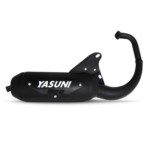 Escape Yasuni ECO scooter Kymco 50