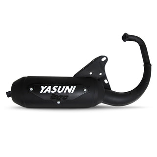 Escape Yasuni ECO Piaggio scooter 50