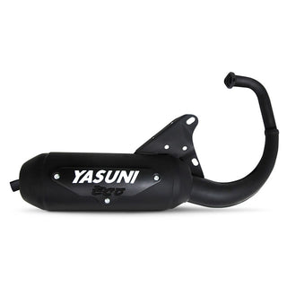 Escape Yasuni ECO scooter Morini 50