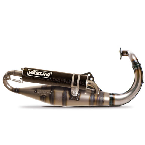 Escape Yasuni R PRO Peugeot vertical (CE) - carbono