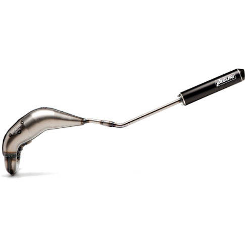 Escape Yasuni Cross Derbi Senda R/SM <05 (CE) - azul