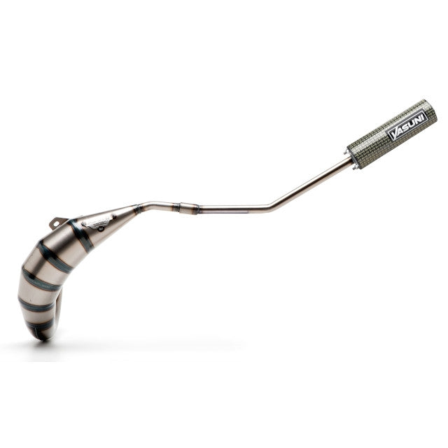 Escape Yasuni Cross HM Bultaco Lobito / Gilera STM (CE) - kevlar