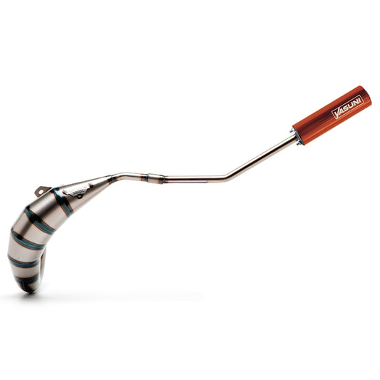 Escape Yasuni Cross HM Bultaco Lobito / Gilera STM (CE) - orange