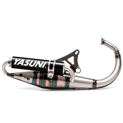 Yasuni Z Exhaust Minarelli vertical (CE) - carbon