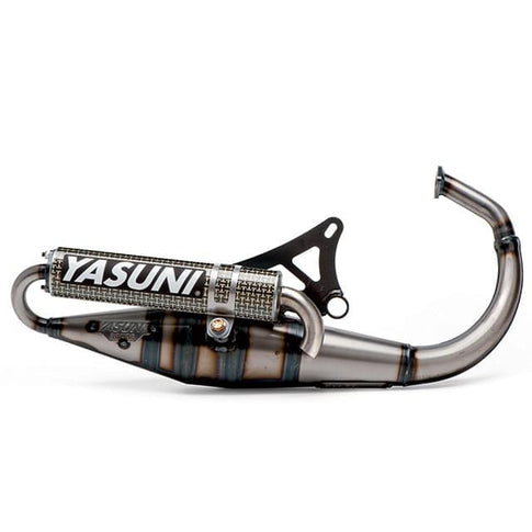 Yasuni Z Exhaust Minarelli vertical (CE) - kevlar