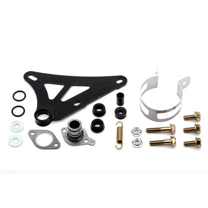 Échappement Yasuni R Minarelli vertical (CE) - rouge