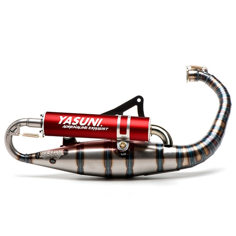 Escape Yasuni Carrera 16 Minarelli vertical Yasuni - vermelho fortuna