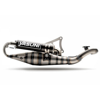 Escape Yasuni Carrera 10 Black Edition Minarelli horizontal (CE) - negro-carbono