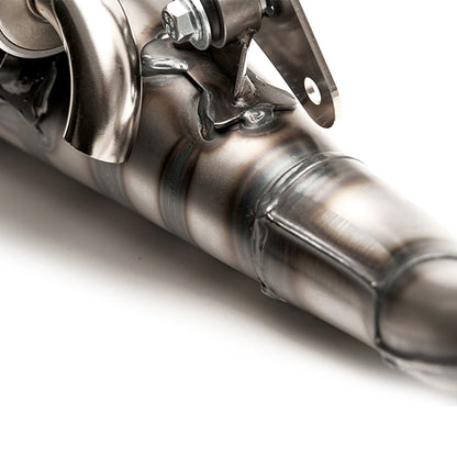 Escape Yasuni Carrera 10 Peugeot horizontal (CE) - preto-carbono - alumínio